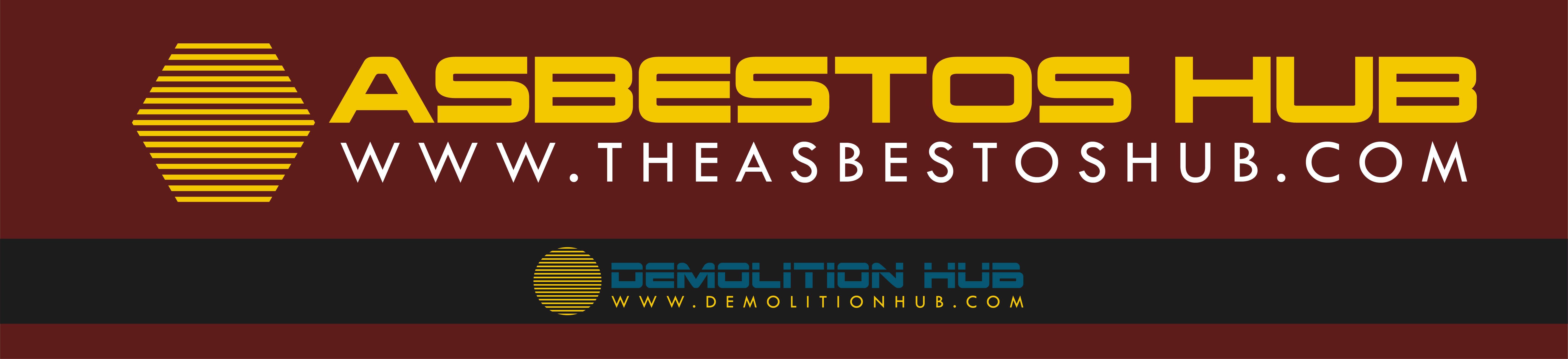The Contamination & Geotech Expo partner with Asbestos Hub Magazine